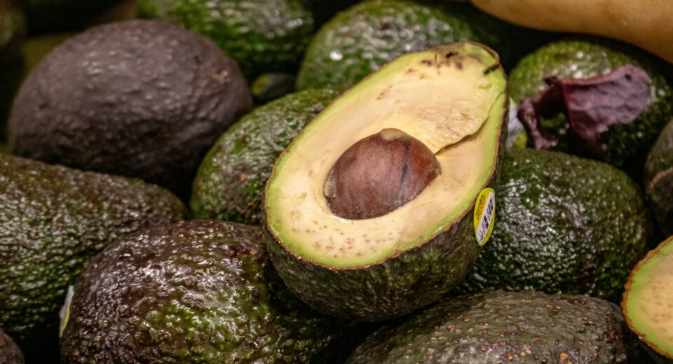 Avokado kostica i alkohol za bol u zglobovima