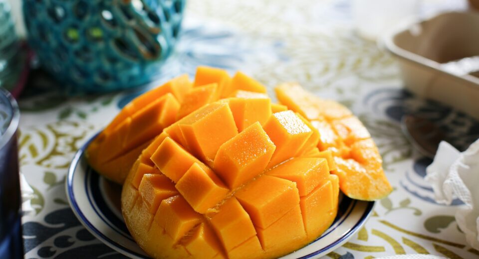Mango i zdravlje