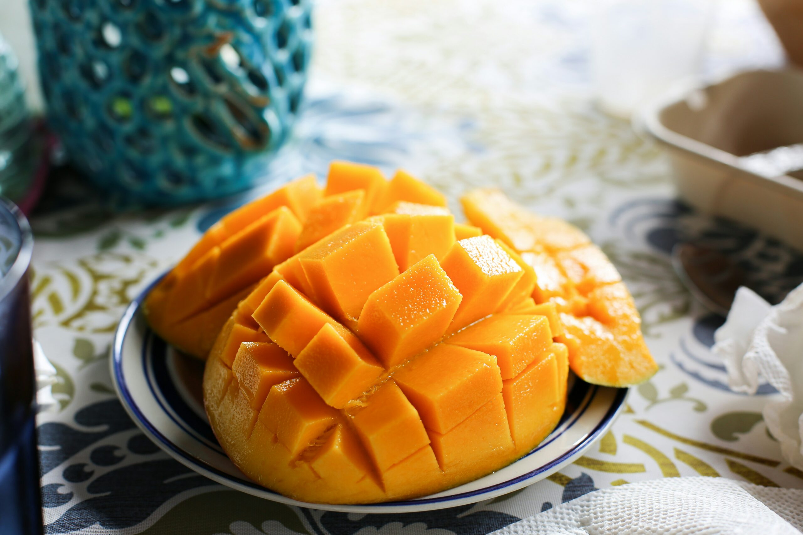 Mango i zdravlje