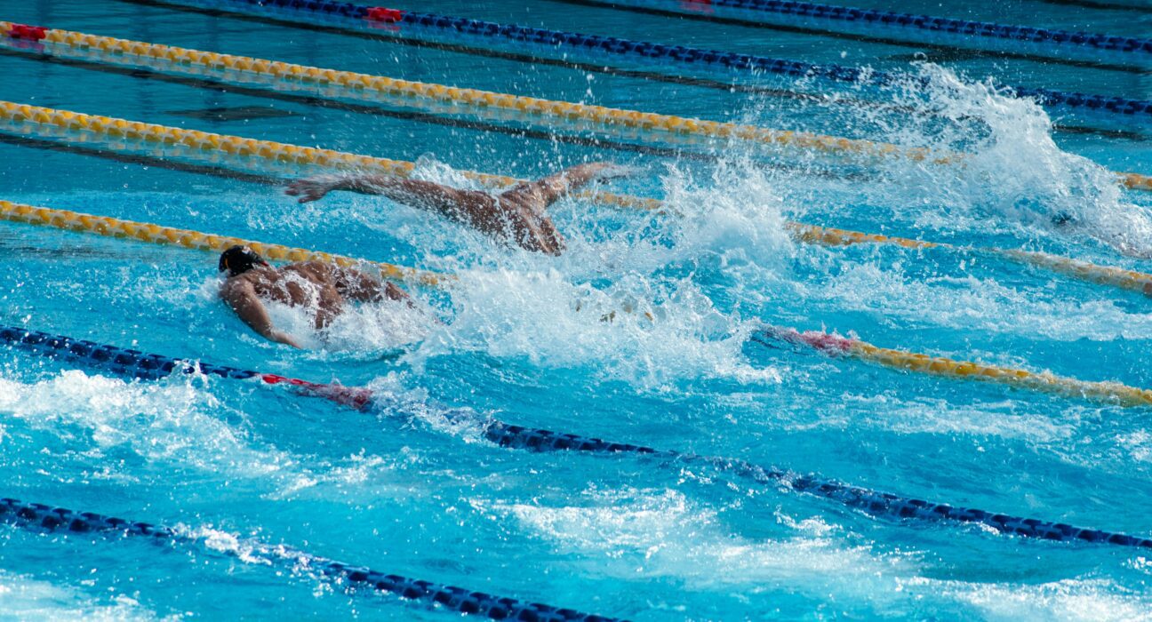 Plivanje za bol u ledjima