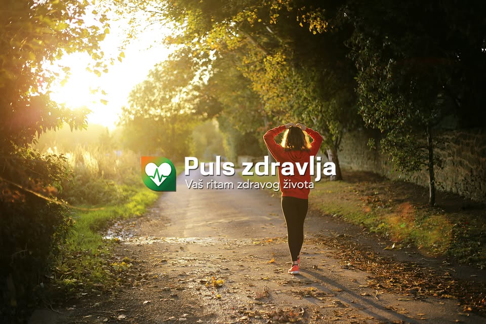 Puls zdravlja web portal