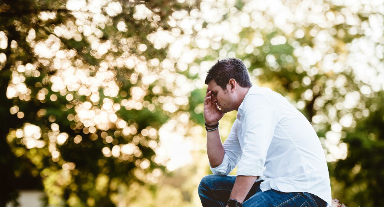 Stres depresija i anksioznost