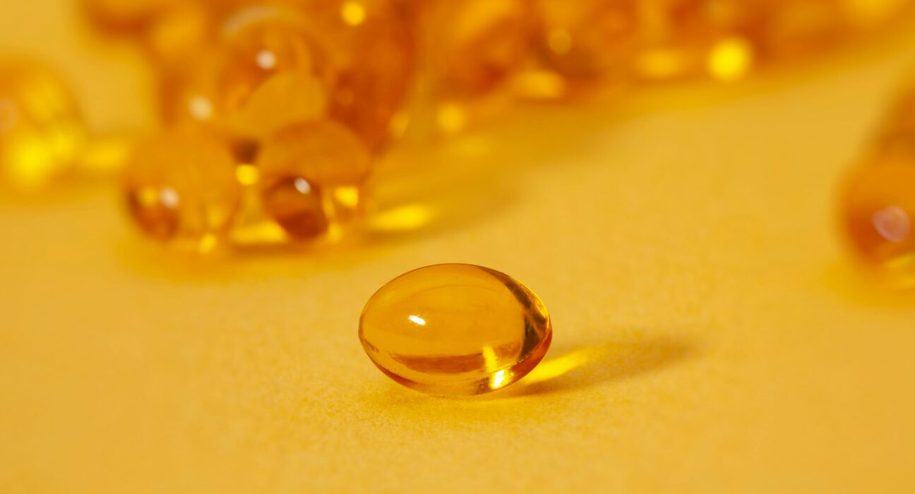 Vitamin D i eliksir mladosti