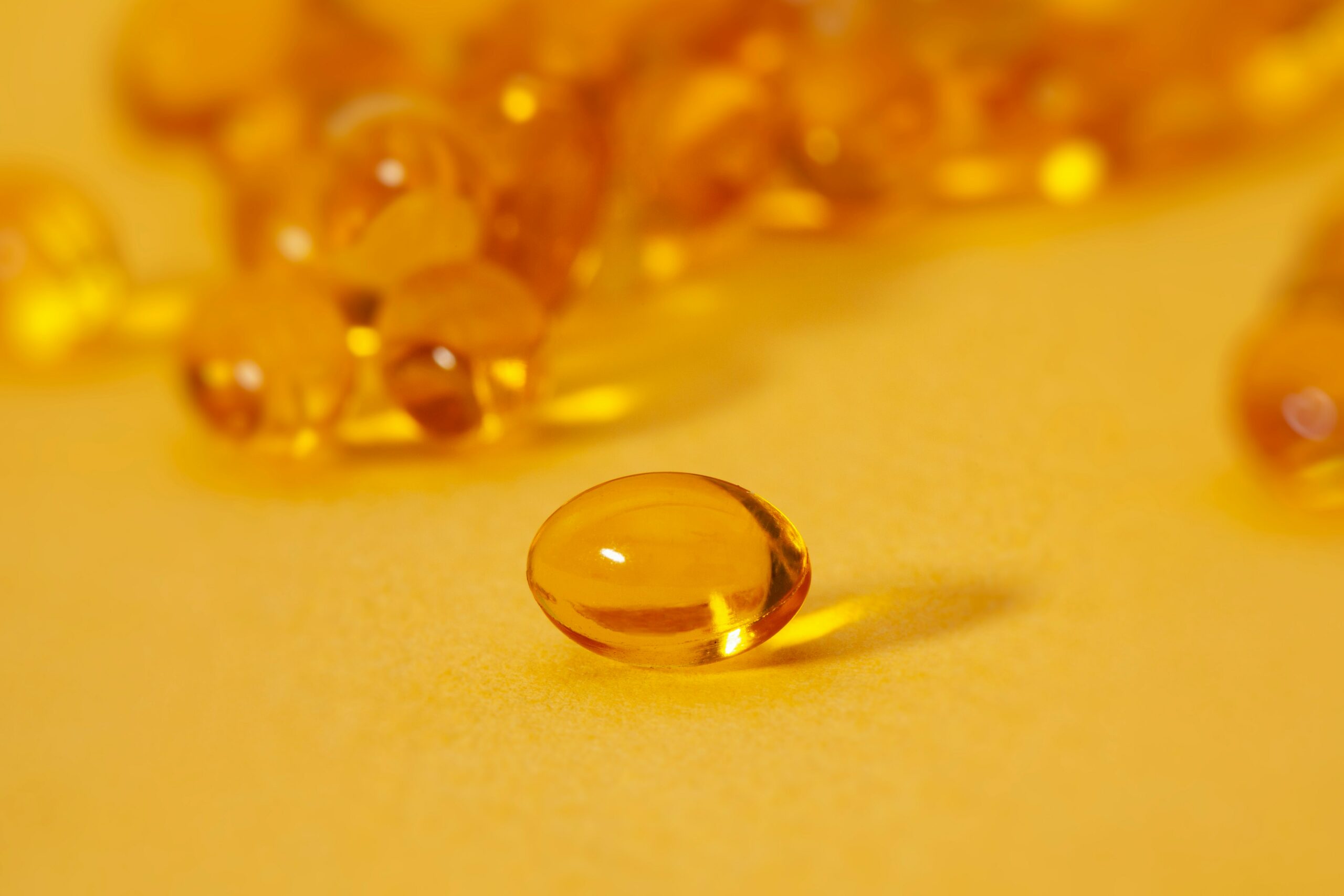 Vitamin D i eliksir mladosti