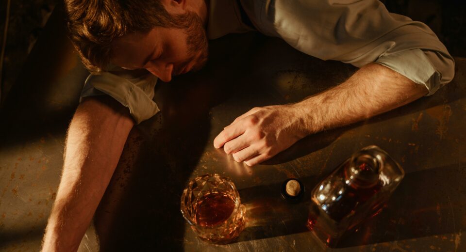 Alkoholizam i zdravlje