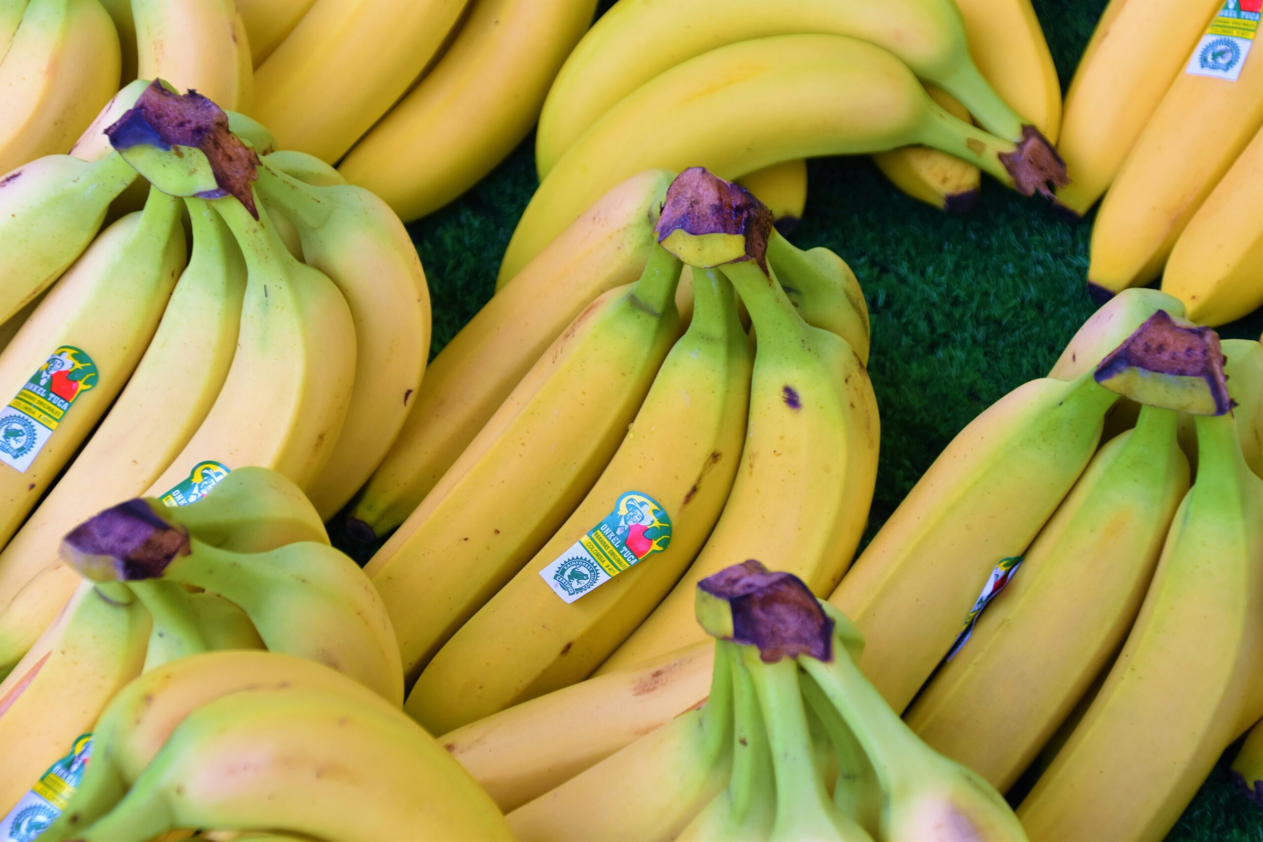 Banane super voce benefiti i zdravlje