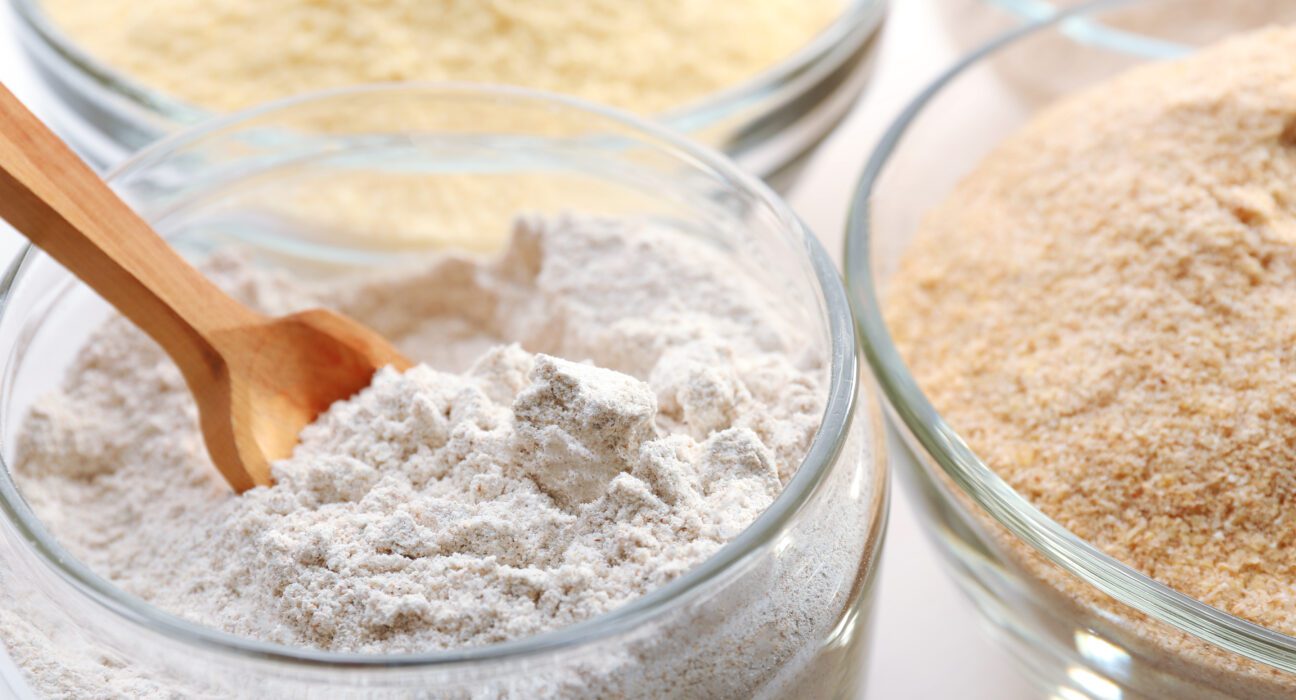 Beta-Glukan-u-ishrani