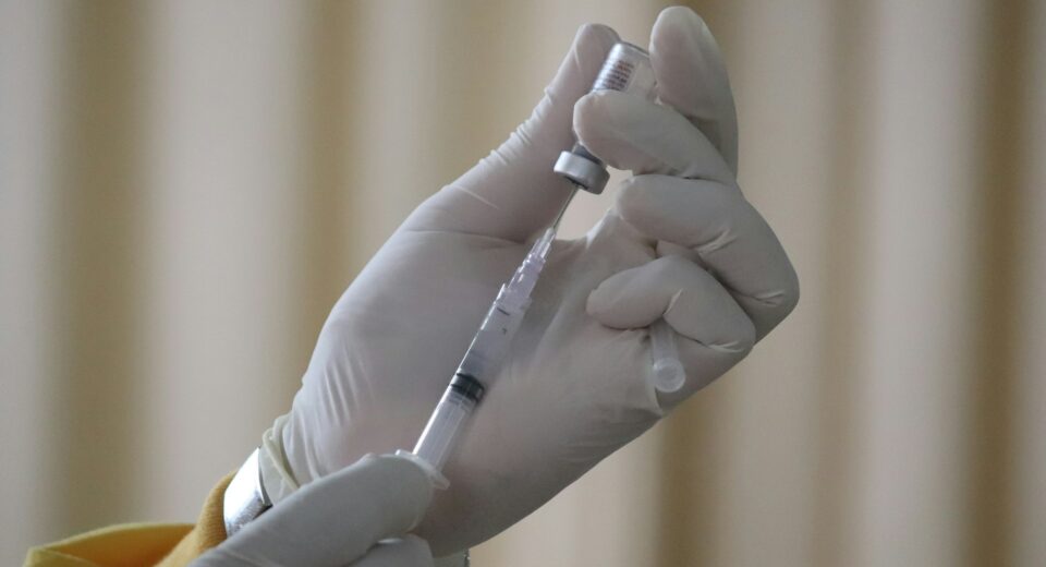 HPV vakcine i zdravlje