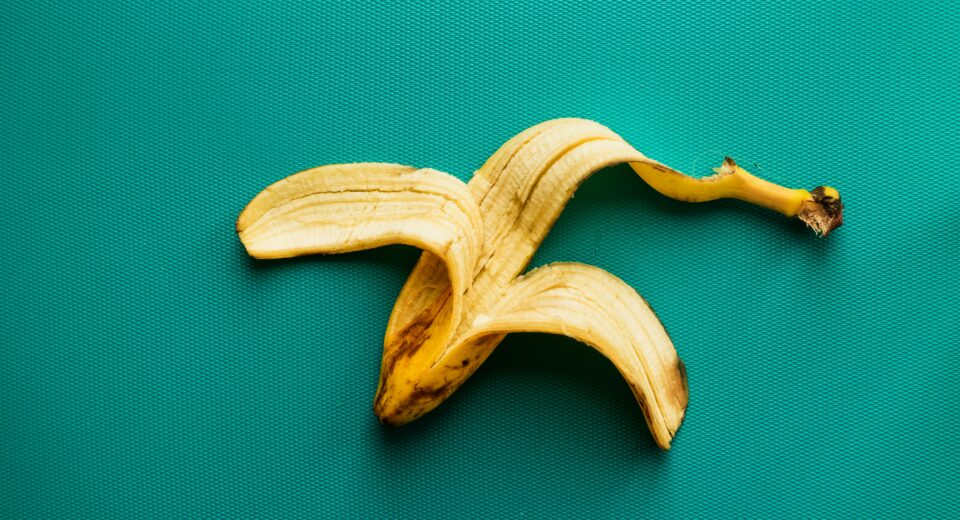 Lecenje korom od banane protiv artritisa