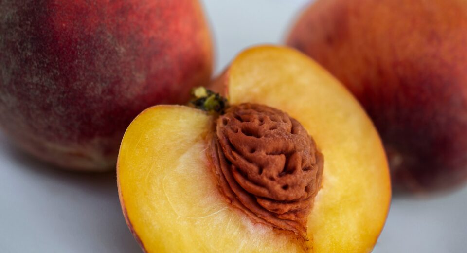 Mlevene kostice breskve za zdravlje