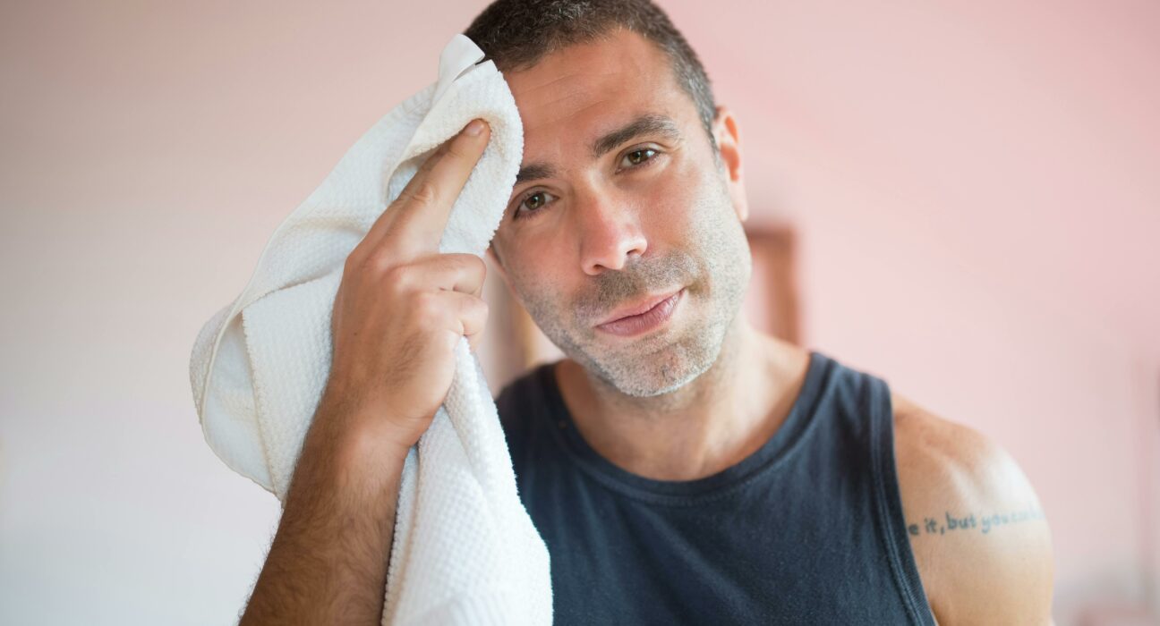 Da li se znojenjem izbacuju toksini iz organizma