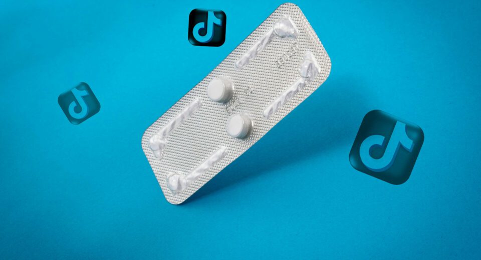 Dezinformacije o kontraceptivnim sredstvima na TikToku