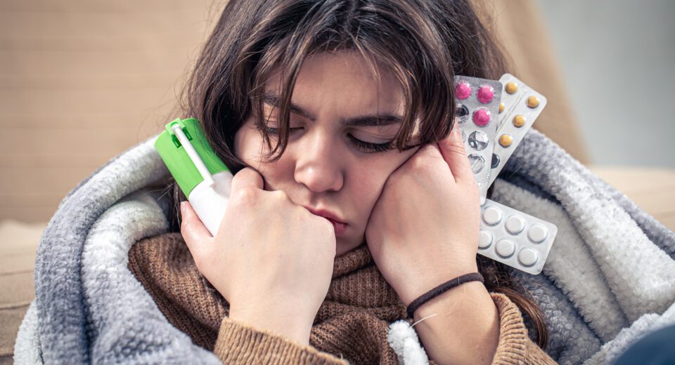 Groznica zapadnog nila