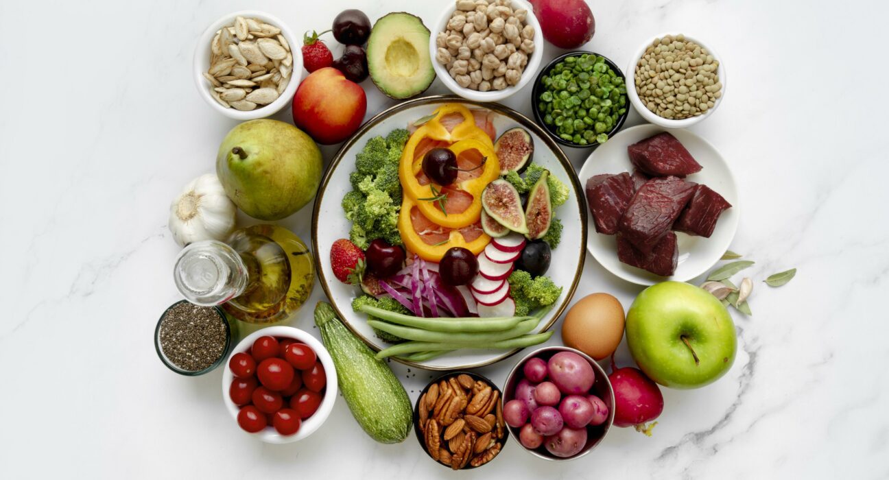 Hrono dijeta i zdravlje