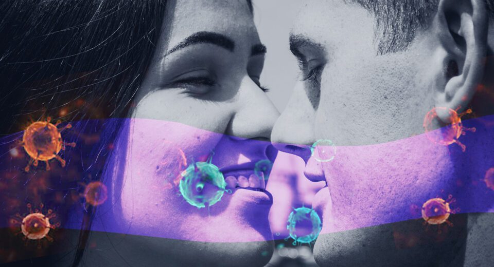 infektivna mononukleoza, Epstein-Barr virus, mononukleoza kod tinejdžera, bolest poljupca, simptomi mononukleoze, umor tinejdžeri, multipla skleroza i EBV, EBV virus,