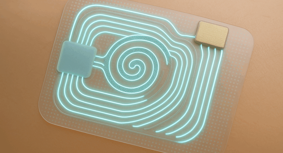 Pametni smart flaster ubrzava zarastanje rana elektronskom stimulacijom nerva