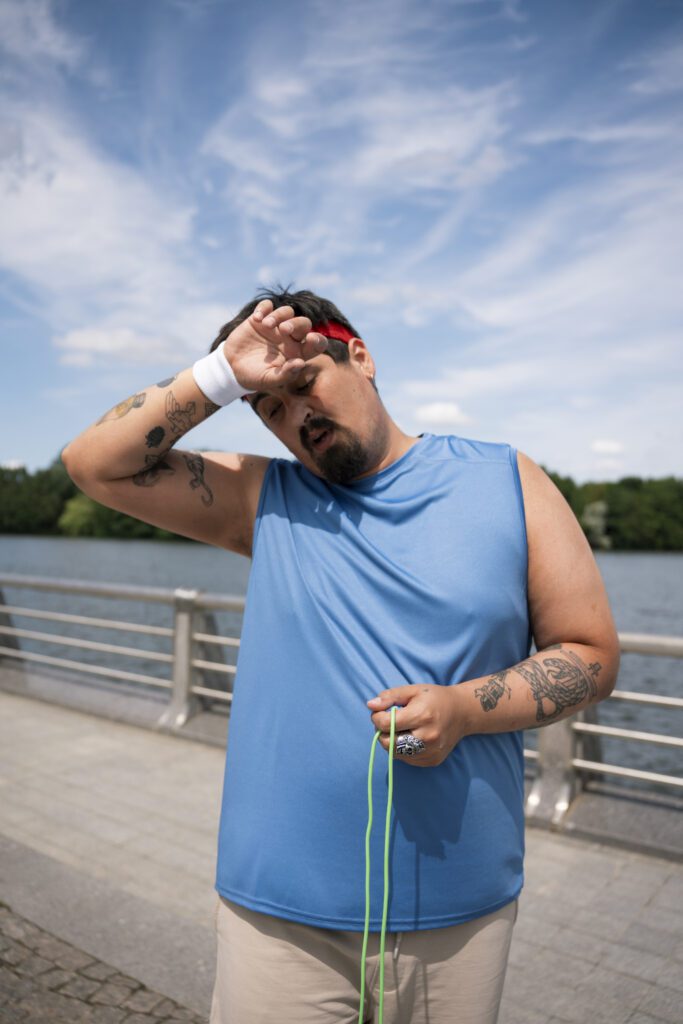 Vezbanje kao prevencija insulinske rezistencije