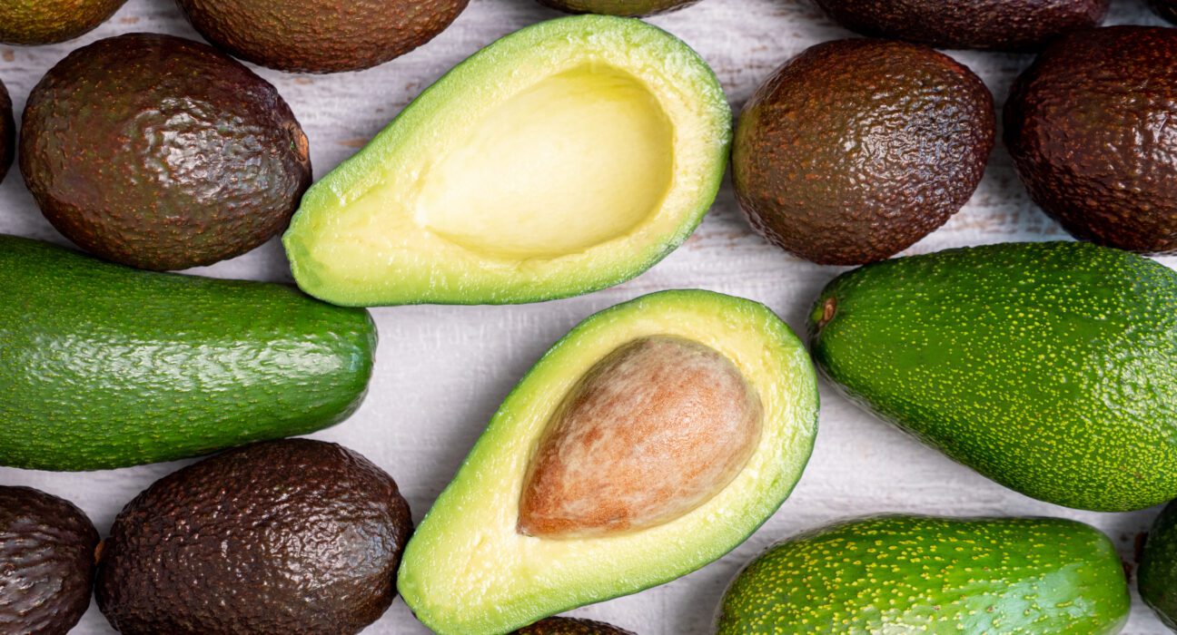 Zdravstvene koristi kostice avokada