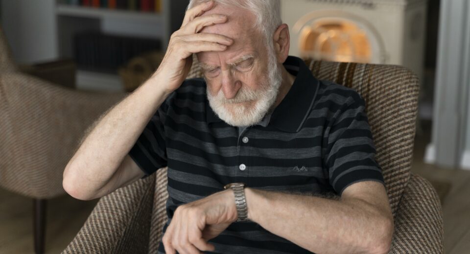 Demencija nije samo posledica starosti