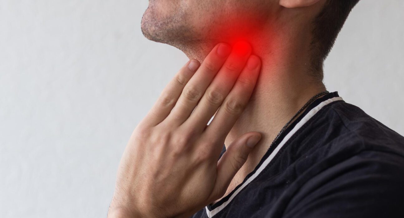 Hashimoto bolest tiroidne zlezde