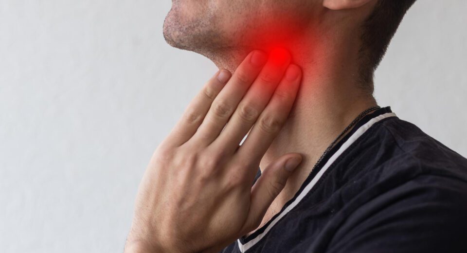 Hashimoto bolest tiroidne zlezde