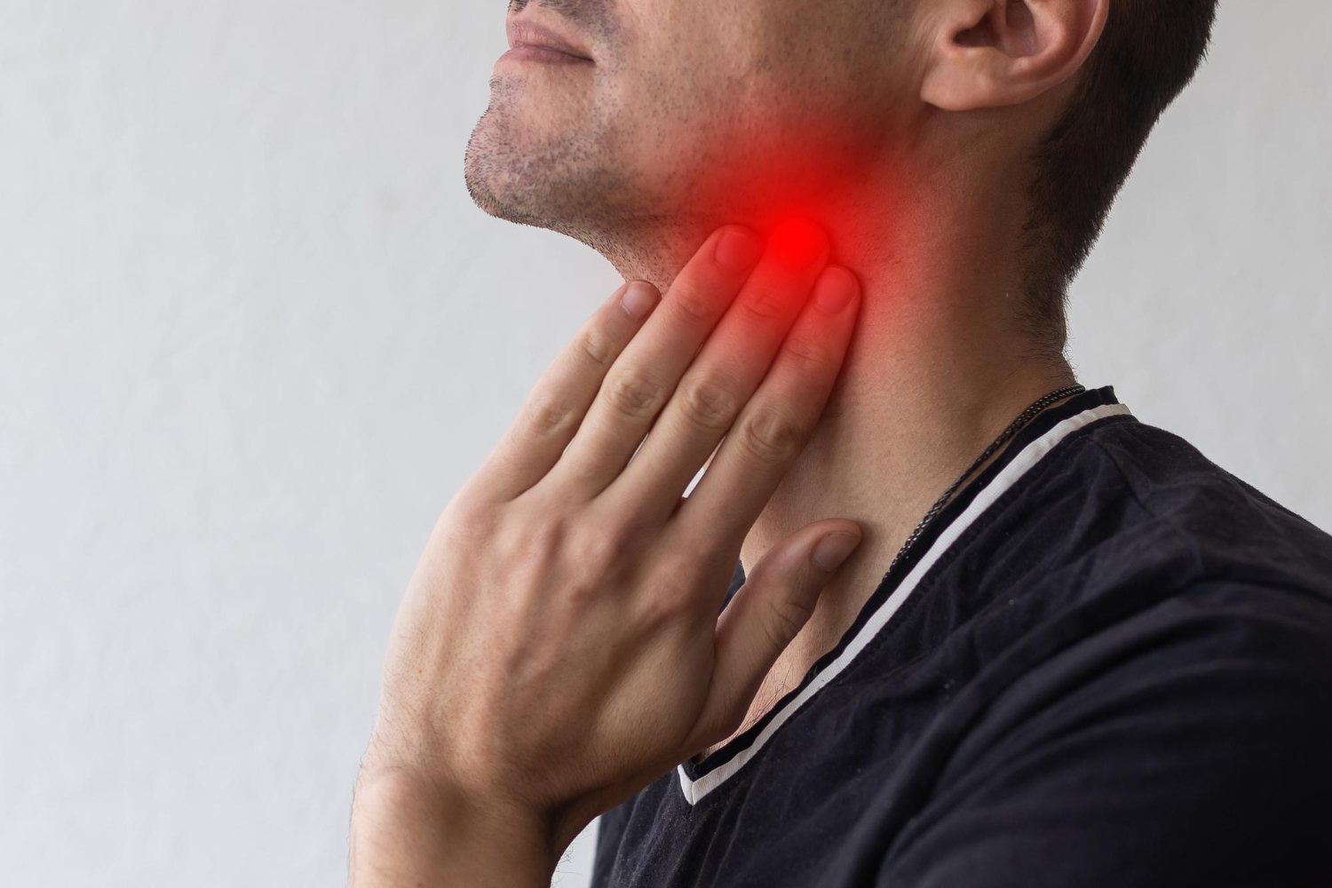 Hashimoto bolest tiroidne zlezde