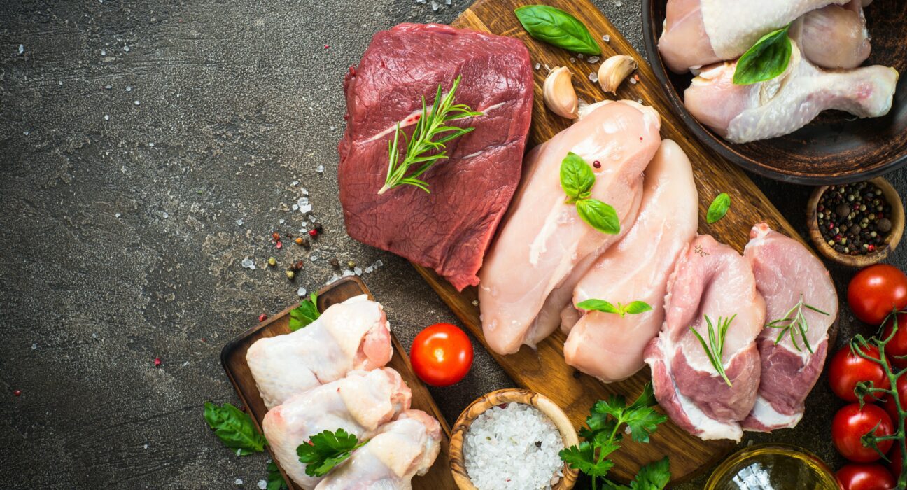 Kvalitet mesa u Srbiji - sta stvarno jedemo