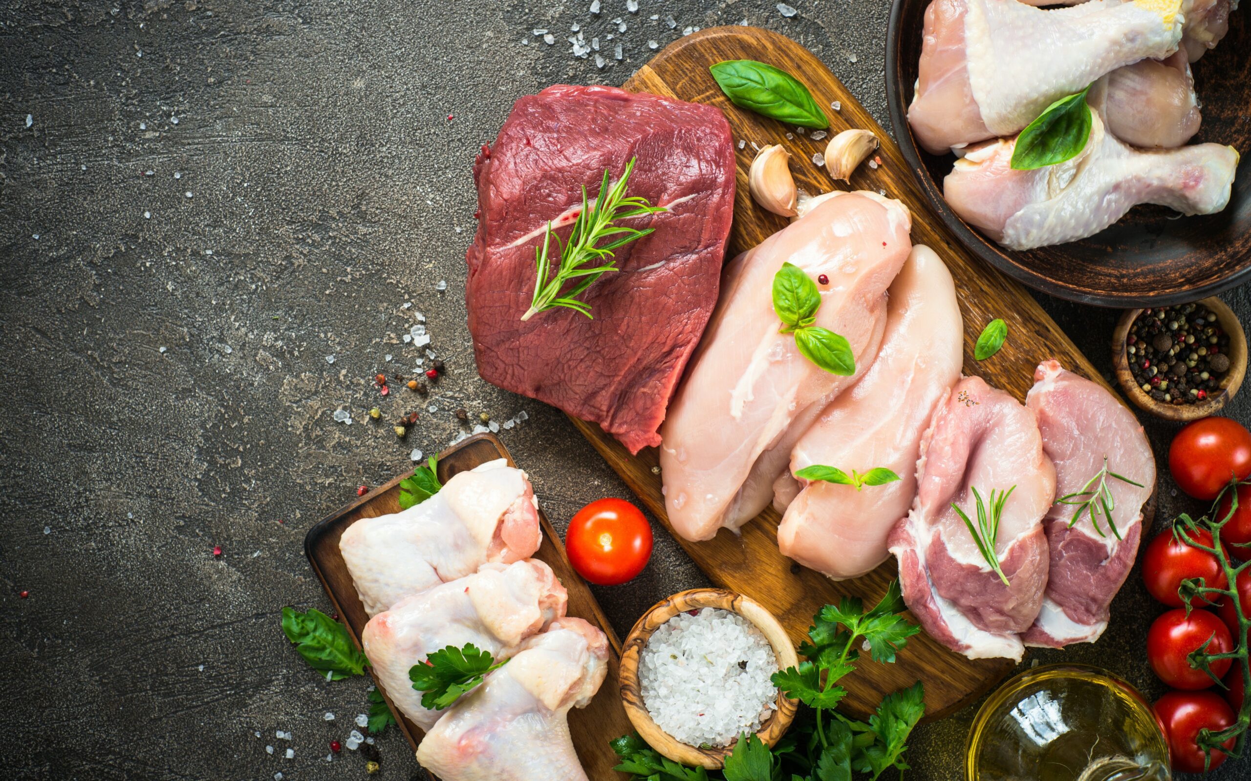 Kvalitet mesa u Srbiji - sta stvarno jedemo