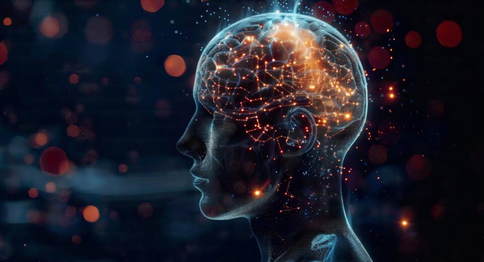 Niski nivoi litijuma u mozgu Alchajmerova bolest