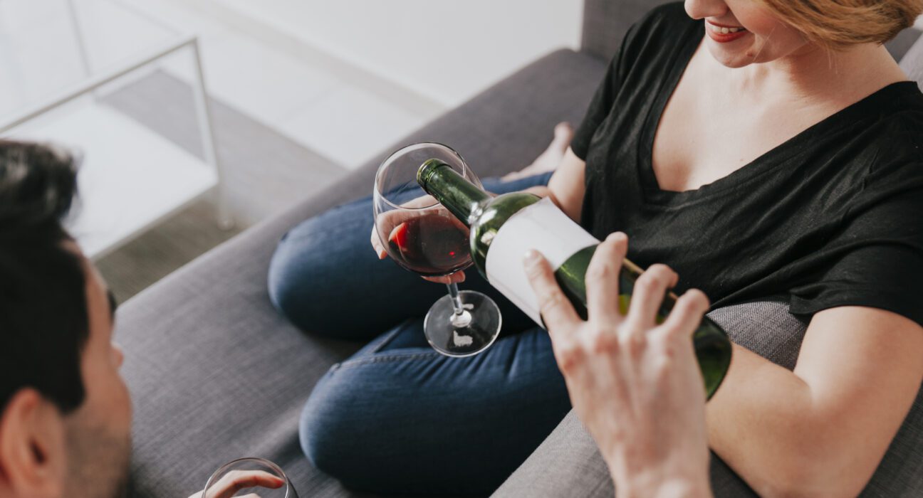 Konzumacija vina opasna kao i konzumacija svakog alkohola