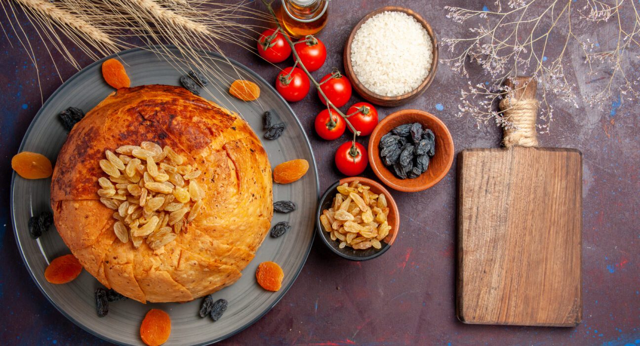 Pravila tokom posta i kako postiti zdravo