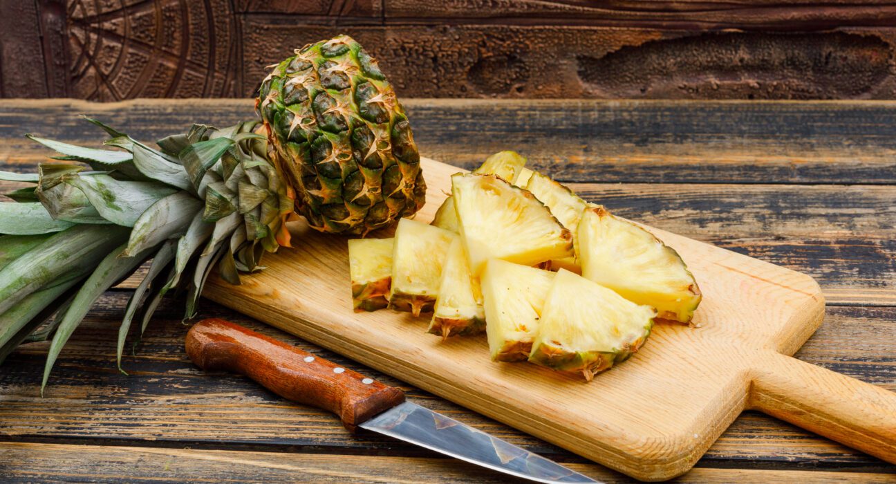 bromelain suplement za podrsku zdravlju