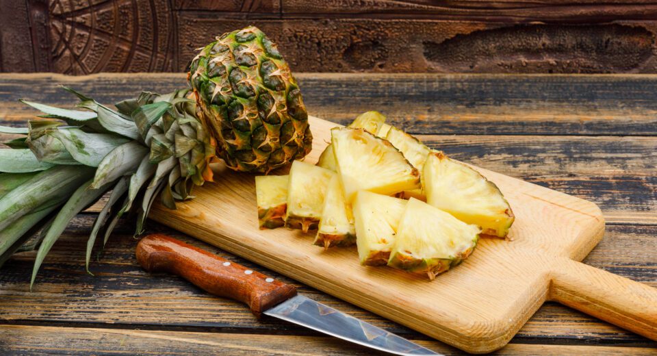 bromelain suplement za podrsku zdravlju