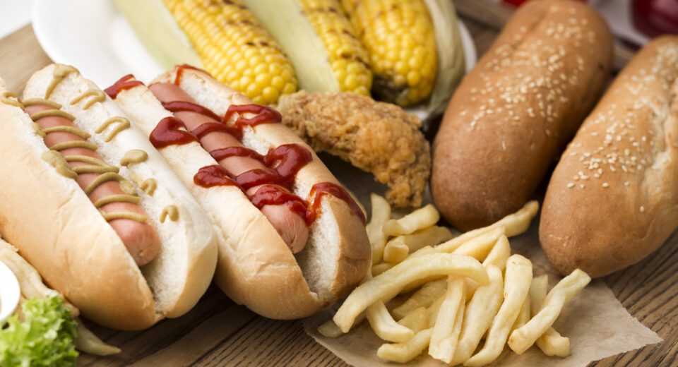 Stetnost ultra preradjene hrane na zdravlje