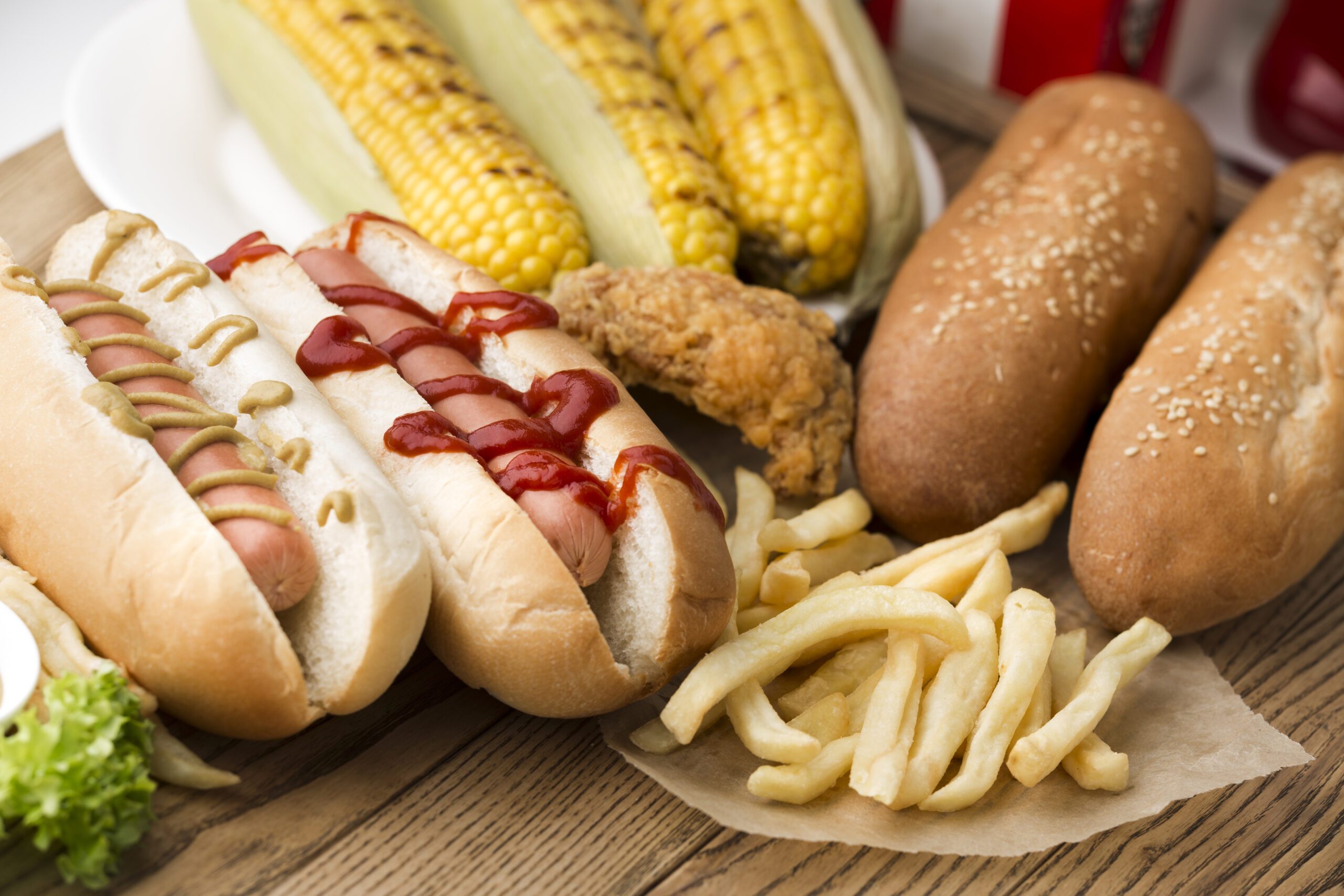 Stetnost ultra preradjene hrane na zdravlje