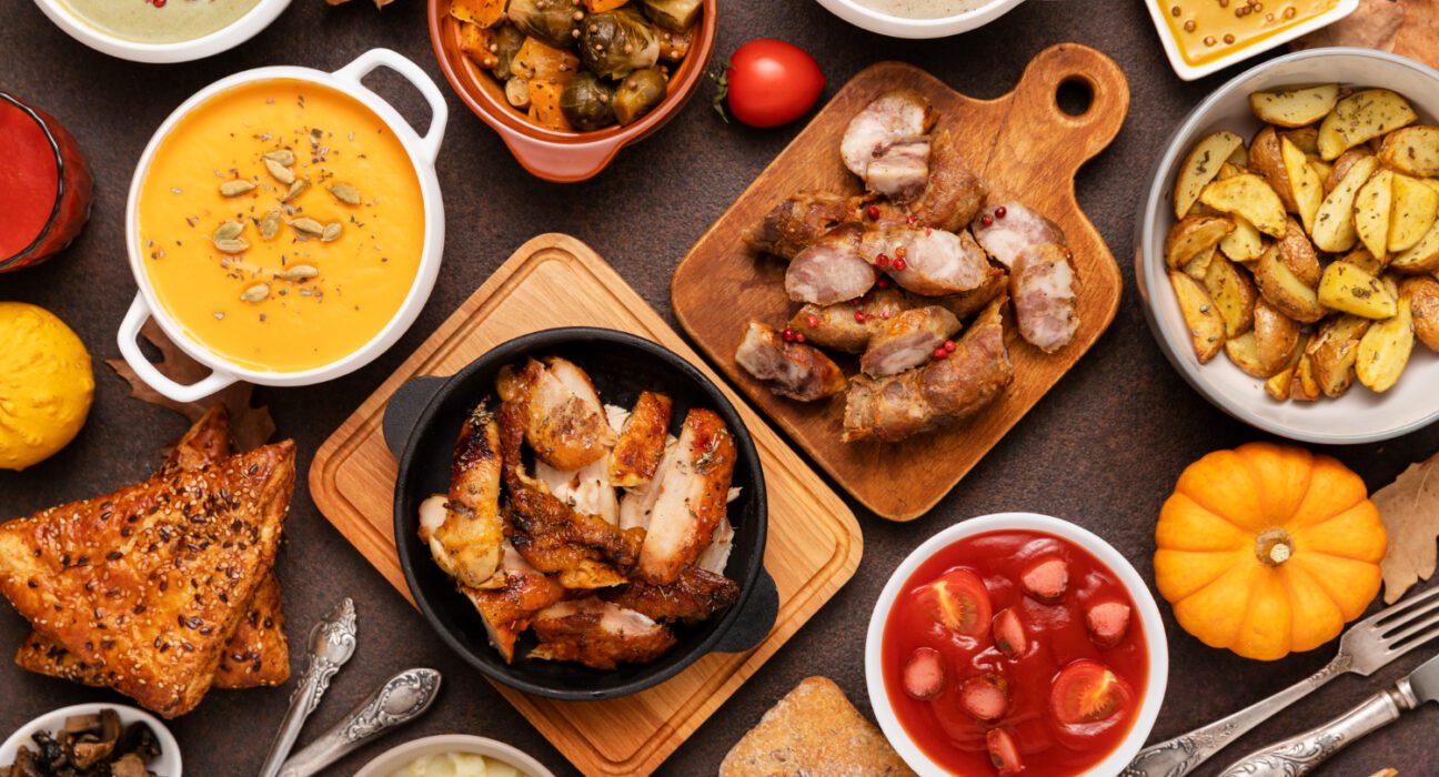 Greske u ishrani koje vode gojenju