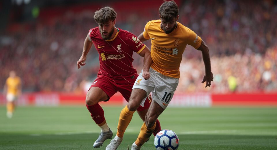 Uticaj fudbala na mozak i zdravlje