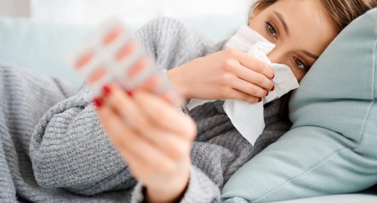Sezonske infekcije i imunitet: kako se zaista zaštititi