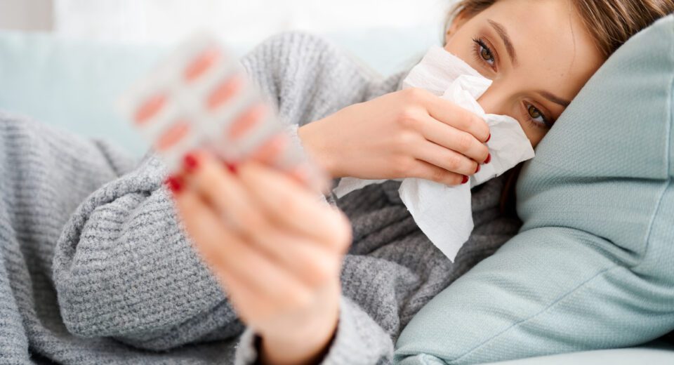 Sezonske infekcije i imunitet: kako se zaista zaštititi