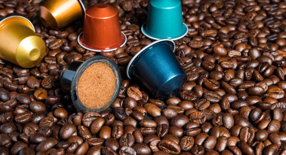 Kafa u kapsulama izvor unosa mikroplastike