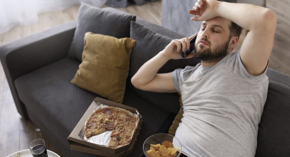 Kako moderni nacin zivota utice na nase zdravlje