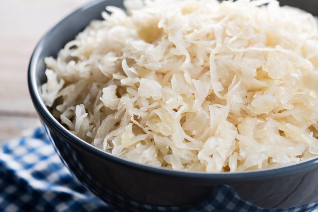 Kiseli kupus benefiti po zdravlje