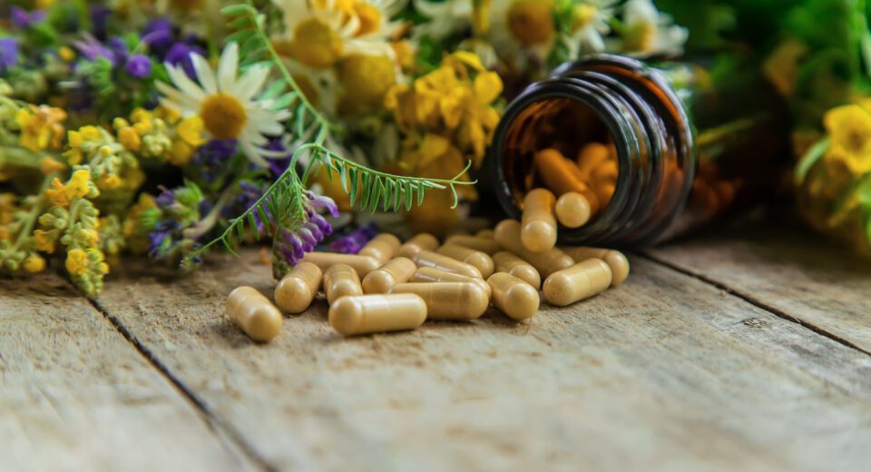 Prirodni suplementi opasnosti i nuspojave