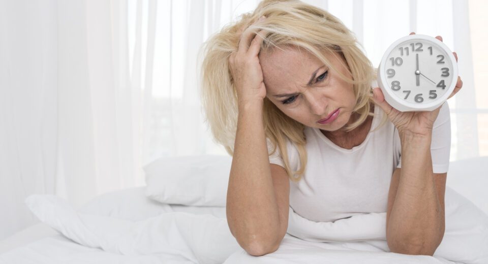 Problemi sa ADHD i budjenje ujutru