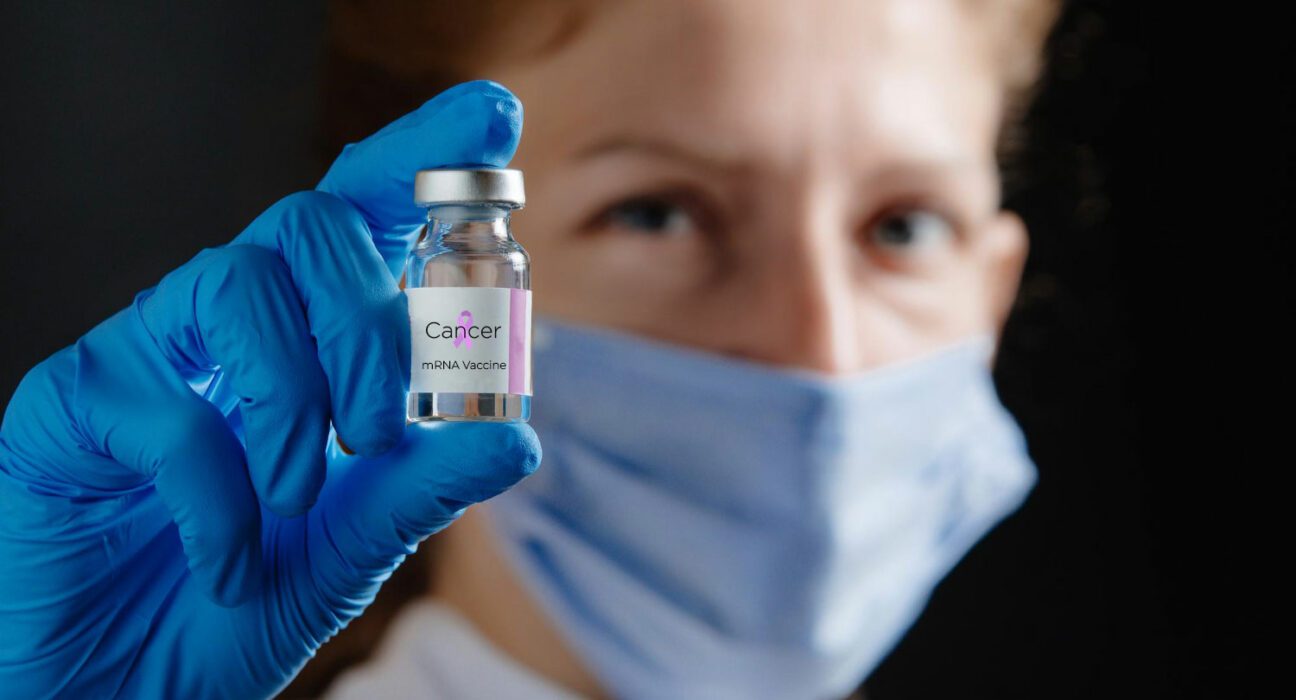 Ruska vakcina protiv raka