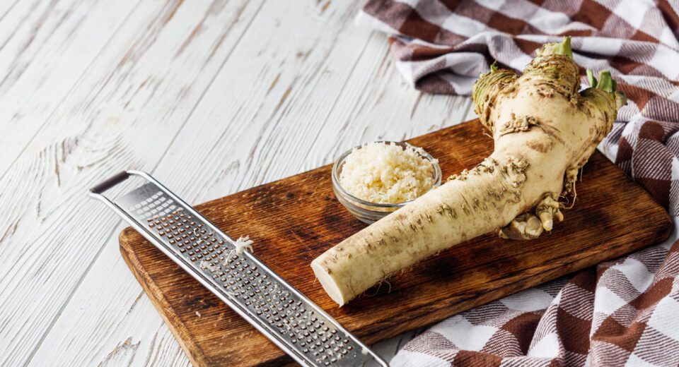 Zdravstvene koristi rena