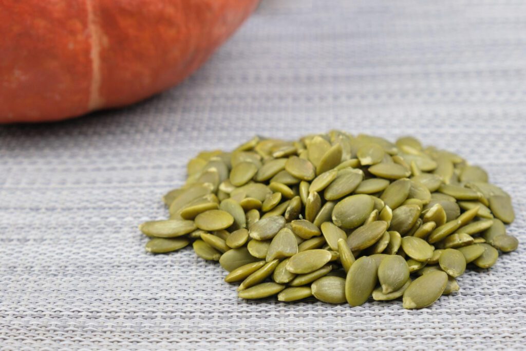 semenke bundeve ubijaju crevne parazite