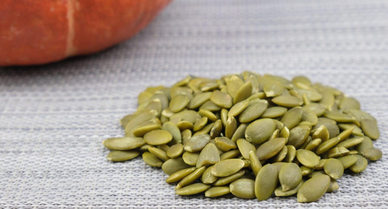 semenke bundeve ubijaju crevne parazite