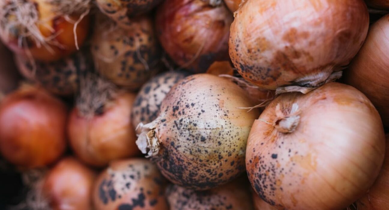 Crna budj na luku otrovna