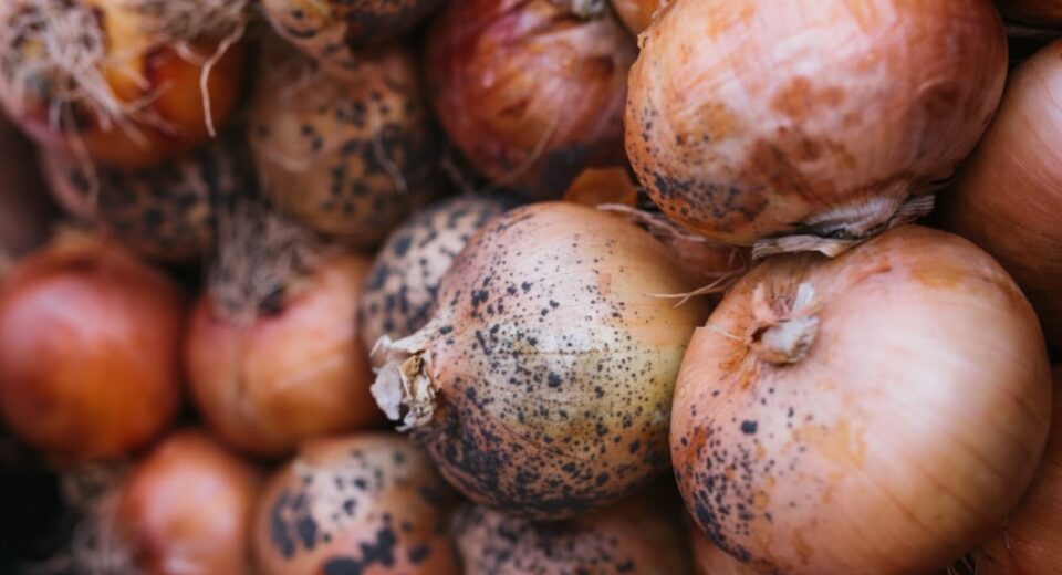 Crna budj na luku otrovna